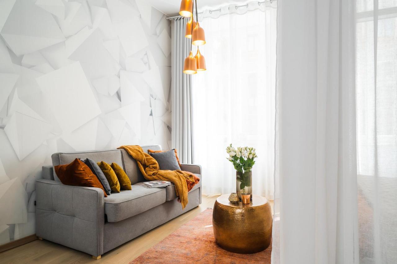 Apartment Ivory - Loftaffair Krakow