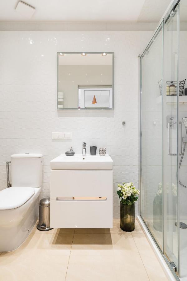 Apartment Ivory - Loftaffair Krakow
