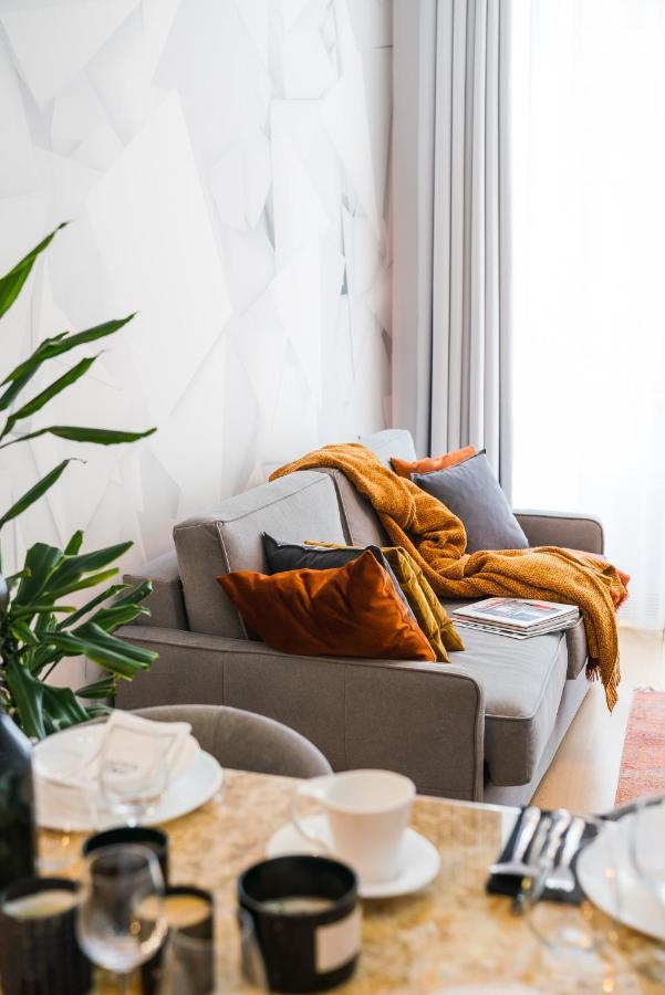 Apartment Ivory - Loftaffair Krakow