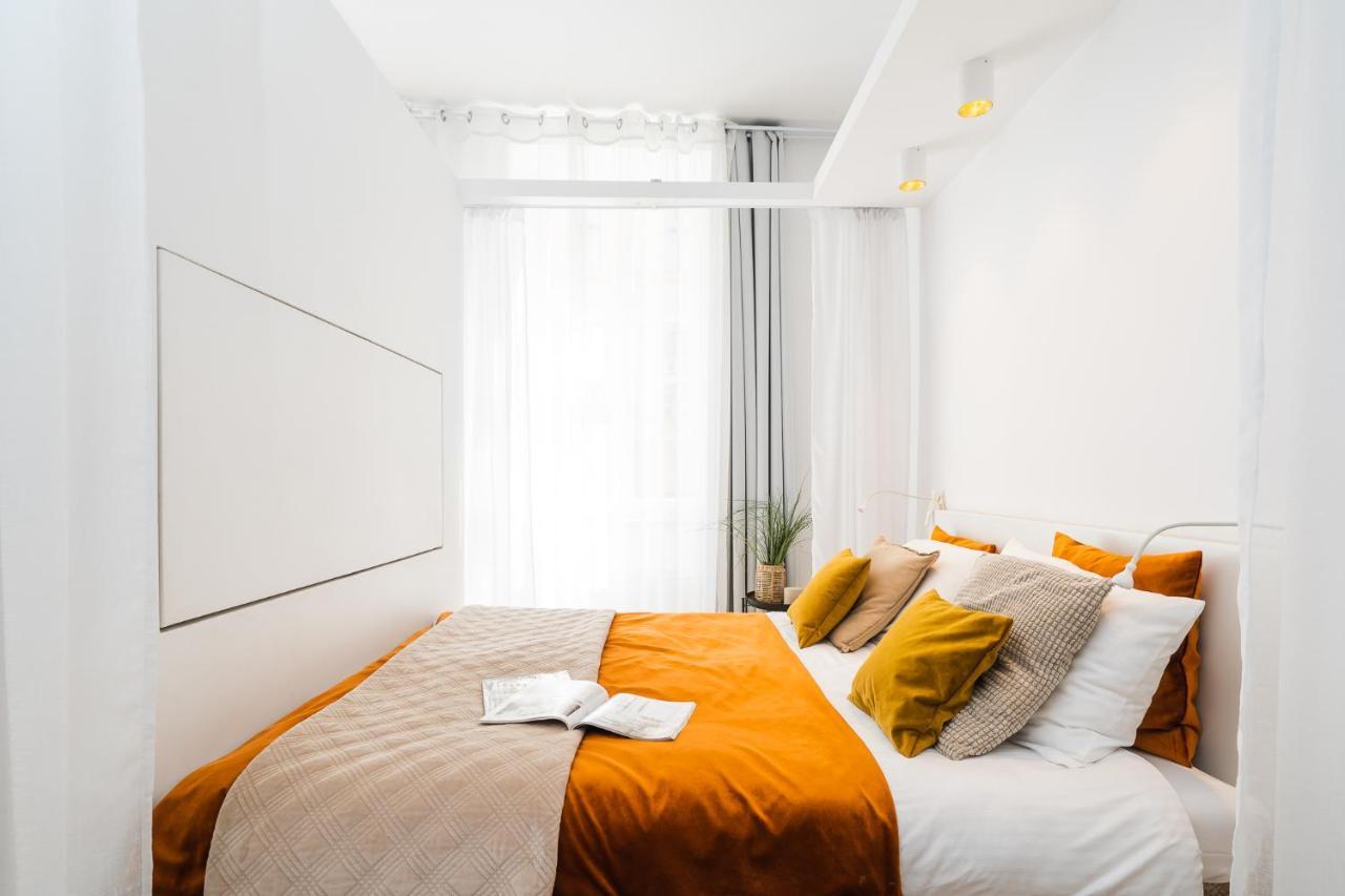 Ivory - Loftaffair Apartment *