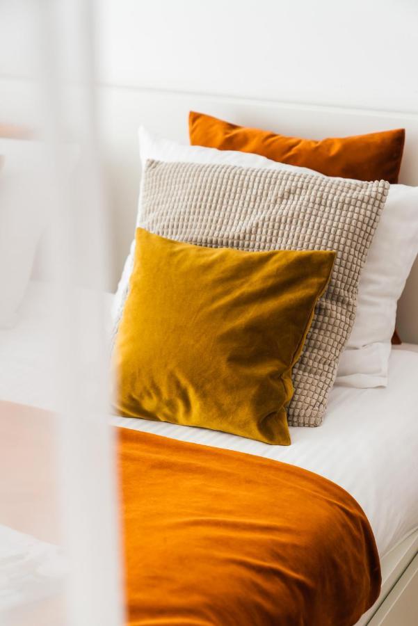 Apartment Ivory - Loftaffair Krakow