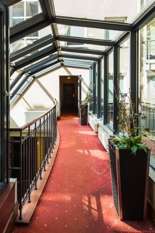 Ivory - Loftaffair Apartment Krakow