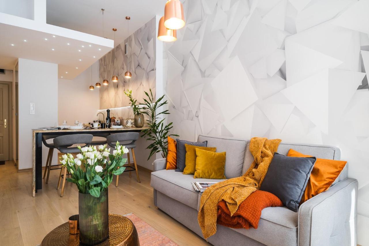 Apartamento Ivory - Loftaffair *