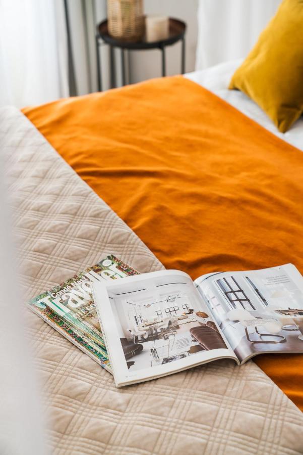Apartment Ivory - Loftaffair Krakau