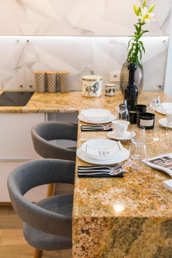 Apartamento Ivory - Loftaffair