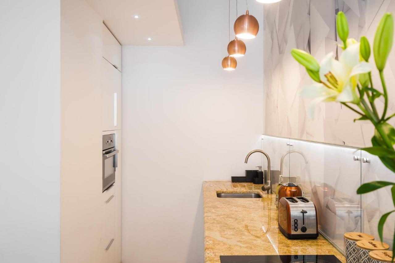 Apartamento Ivory - Loftaffair