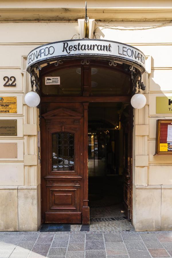 Ivory - Loftaffair * Krakau