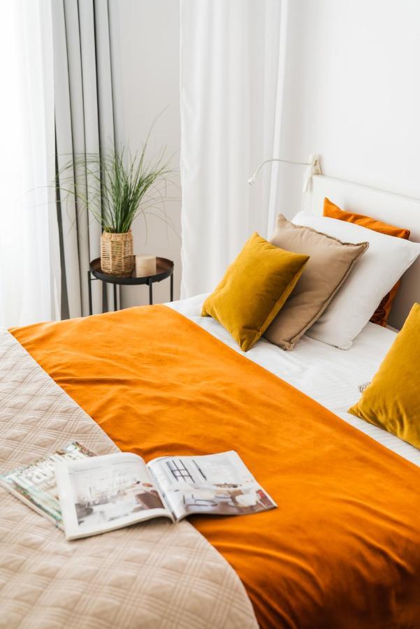 Apartamento Ivory - Loftaffair