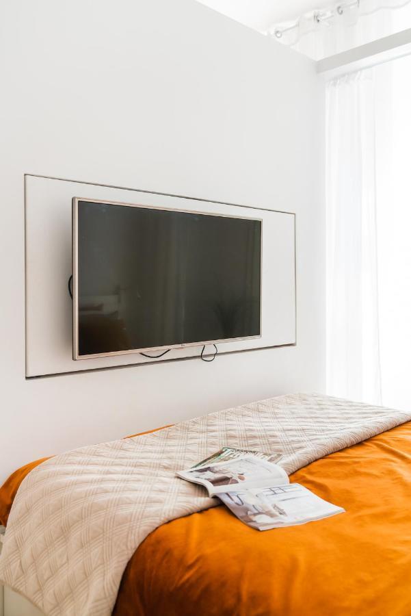 Apartamento Ivory - Loftaffair *