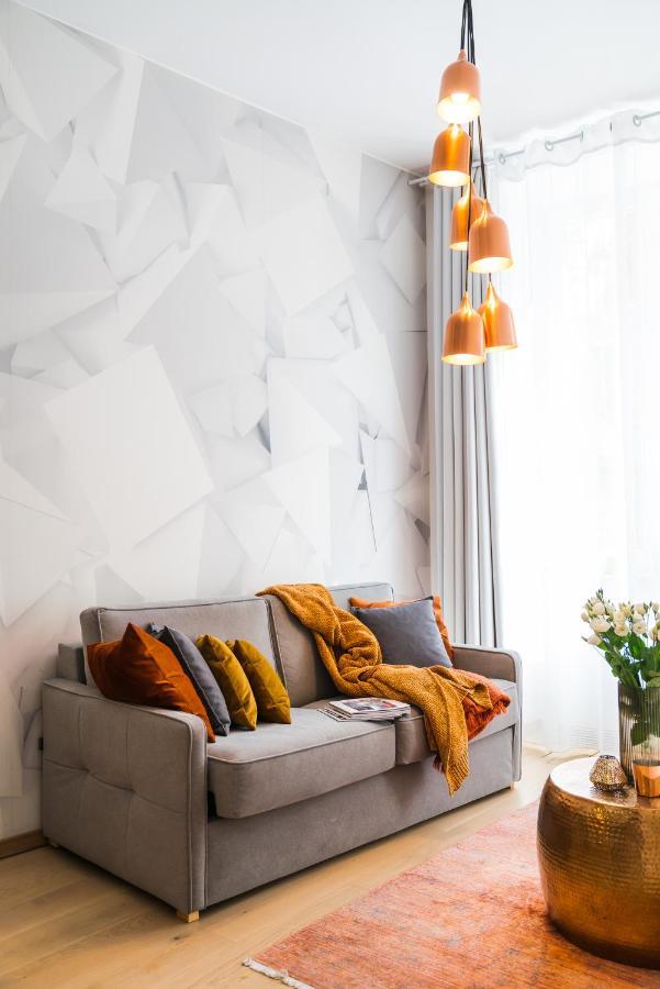 Ivory - Loftaffair Apartment *