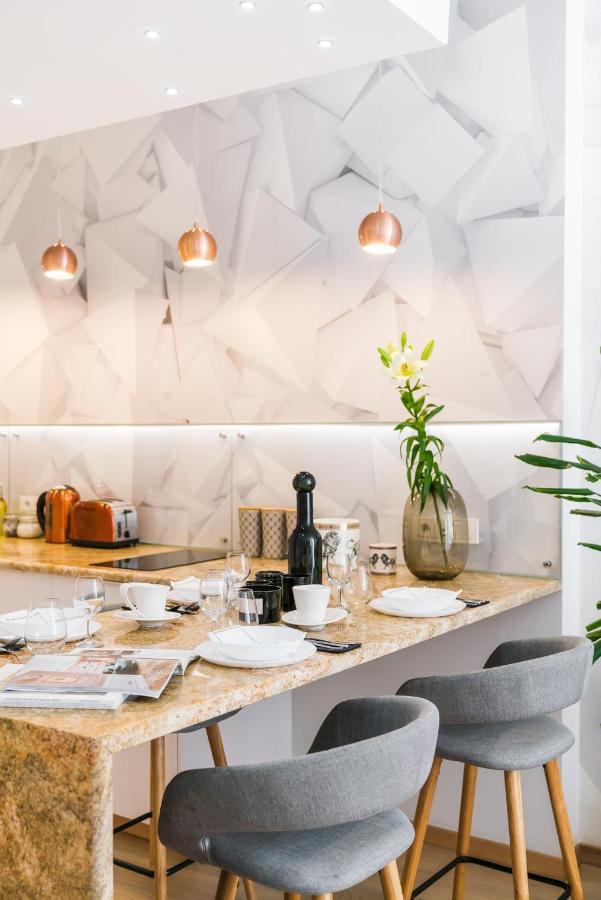 Apartamento Ivory - Loftaffair