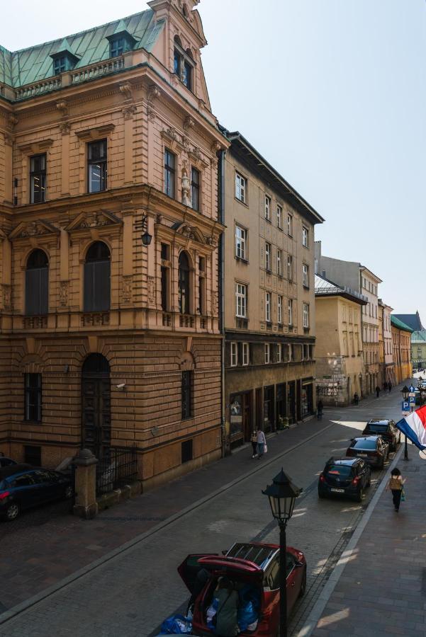 Ivory - Loftaffair * Krakau